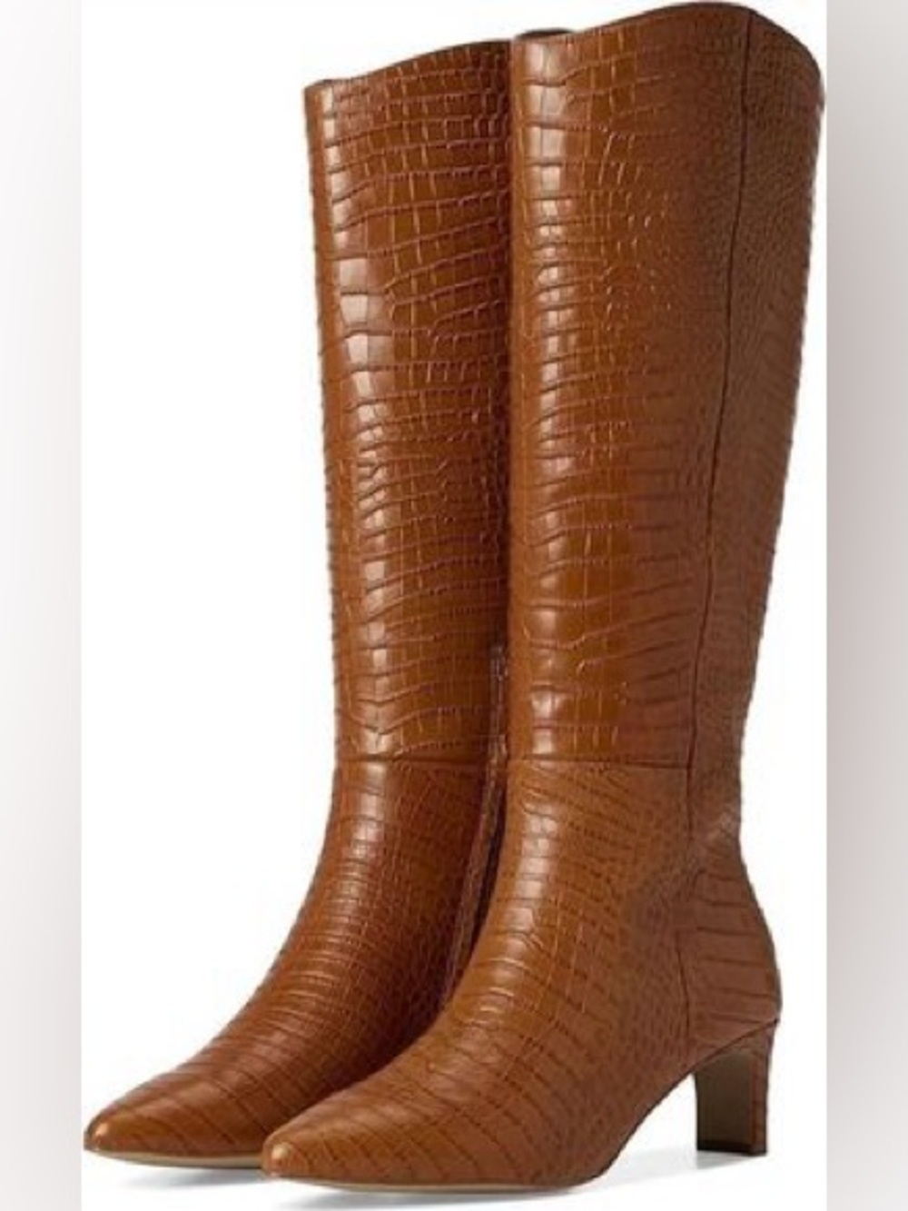 Woman’s Andre Assous Waverly Boots Desert Taupe size 9.5